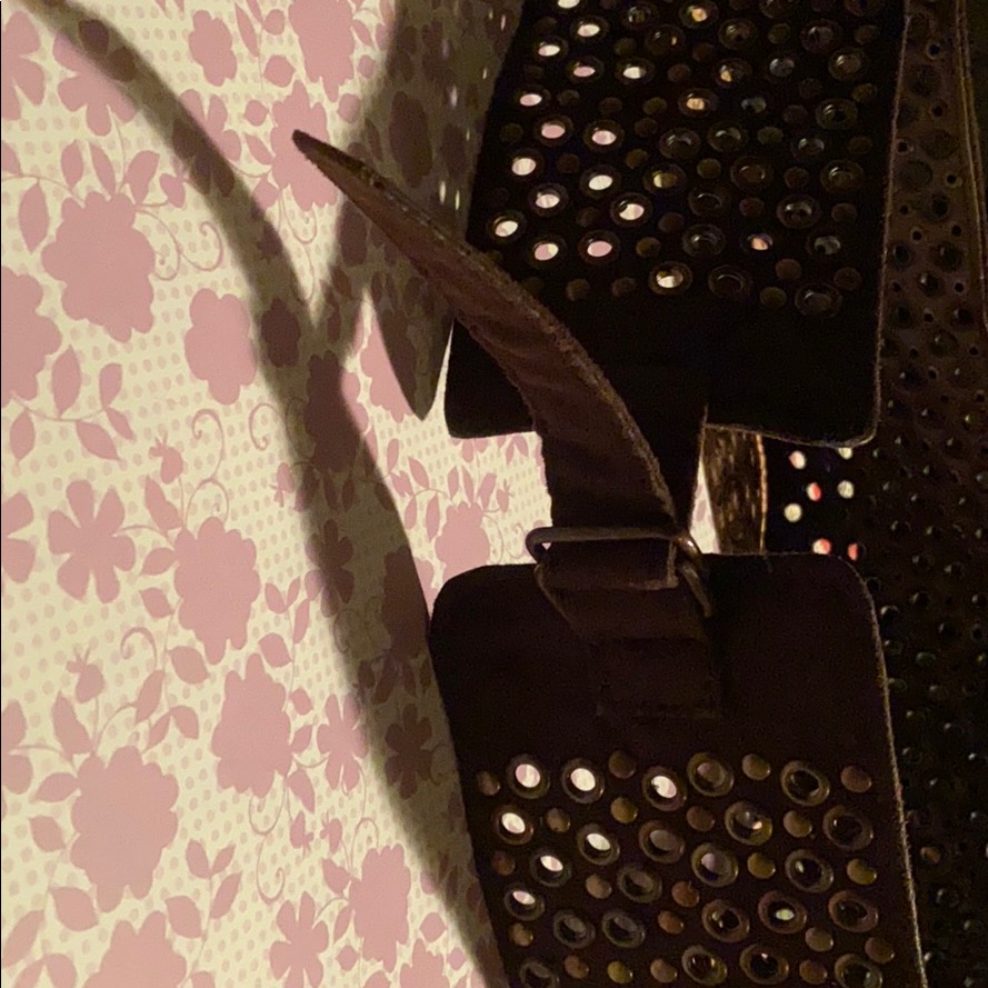 1476 Leather Belt